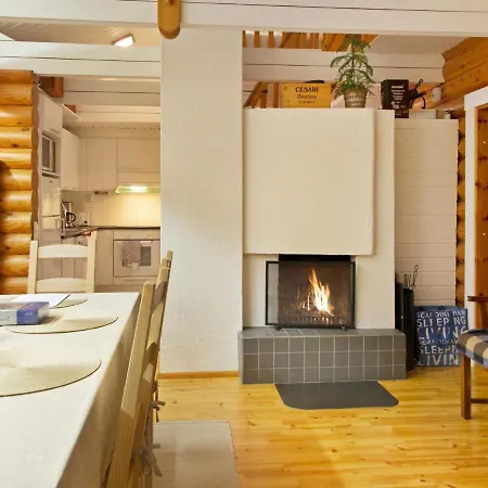 Honkaranta By Interhome Ferienhaus Tahkovuori