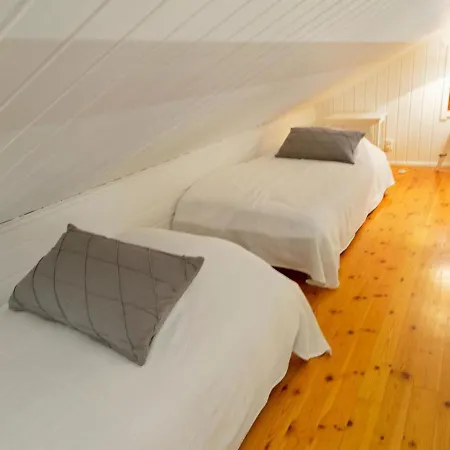 Dom wakacyjny Honkaranta By Interhome *