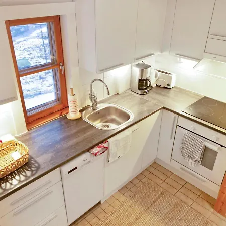 Ferienhaus Honkaranta By Interhome Tahkovuori