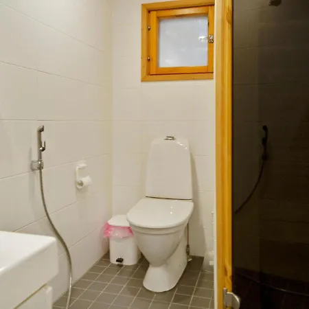 Honkaranta By Interhome * Tahkovuori