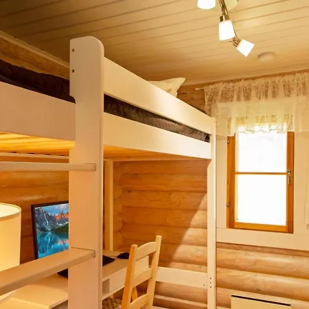 Honkaranta By Interhome Tahkovuori