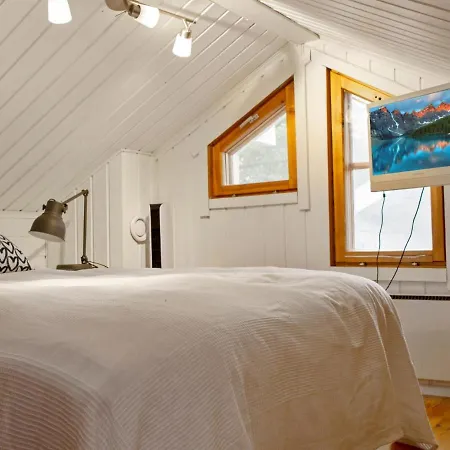 Honkaranta By Interhome Ferienhaus Tahkovuori