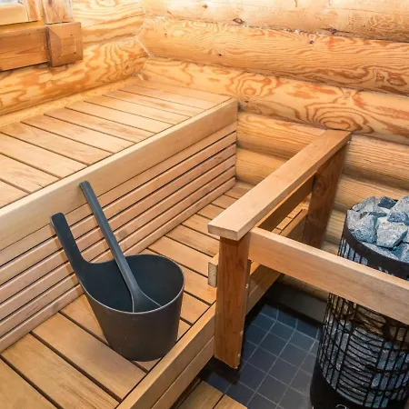 Ferienhaus Honkaranta By Interhome