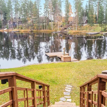 Dom wakacyjny Honkaranta By Interhome *