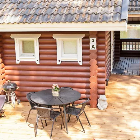 Honkaranta By Interhome Dom wakacyjny