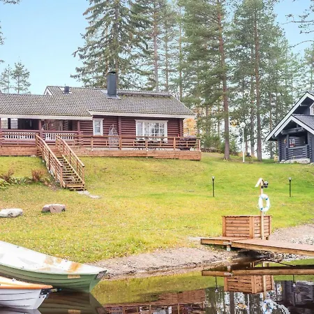 Dom wakacyjny Honkaranta By Interhome