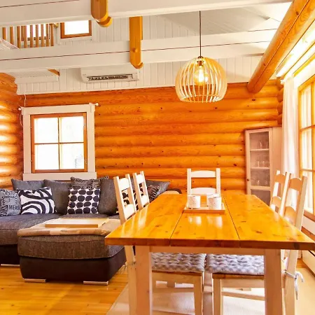 Ferienhaus Honkaranta By Interhome Tahkovuori