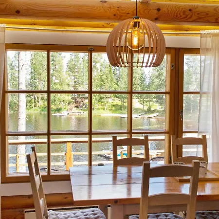 Ferienhaus Honkaranta By Interhome *