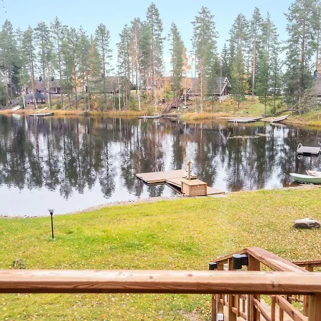 Honkaranta By Interhome Dom wakacyjny