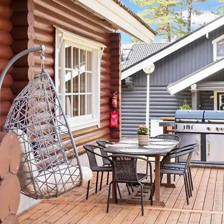 Honkaranta By Interhome