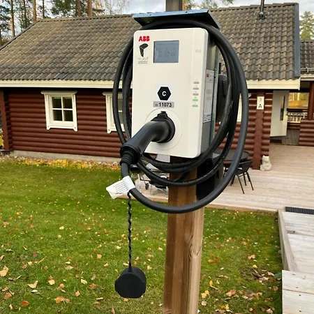 Honkaranta By Interhome Tahkovuori