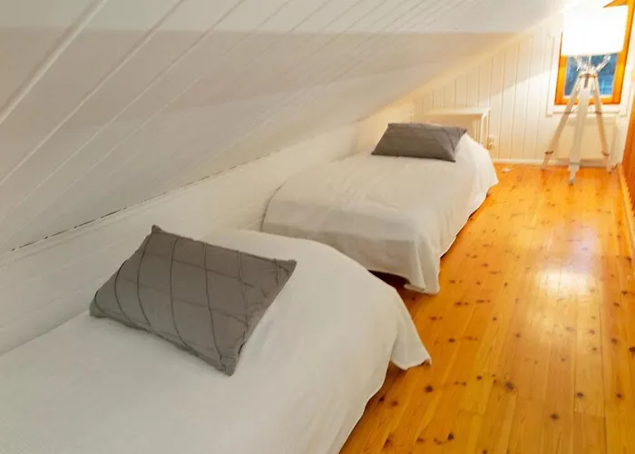 בית נופש Honkaranta By Interhome *