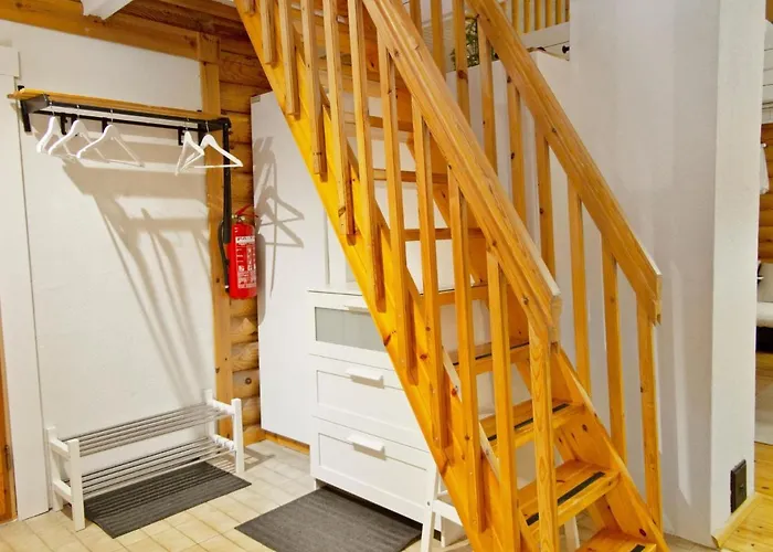 Honkaranta By Interhome 度假居