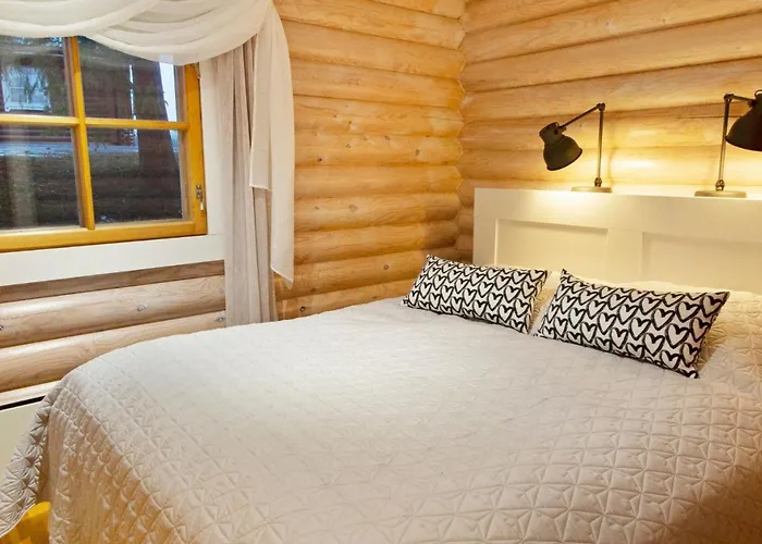 Honkaranta By Interhome