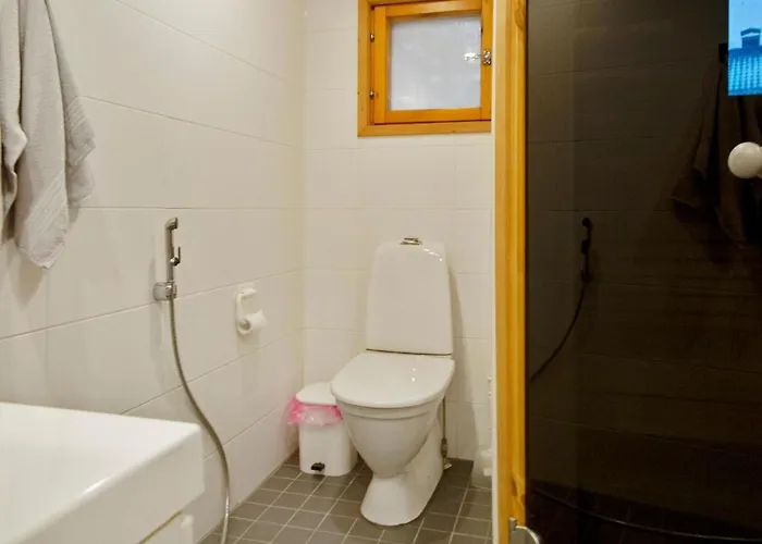 Honkaranta By Interhome * טהקובורי