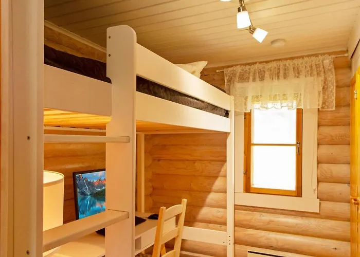 Honkaranta By Interhome טהקובורי