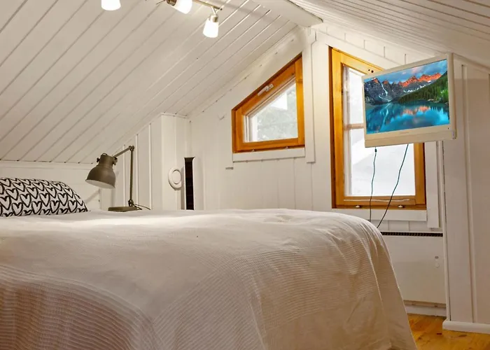 Honkaranta By Interhome בית נופש טהקובורי