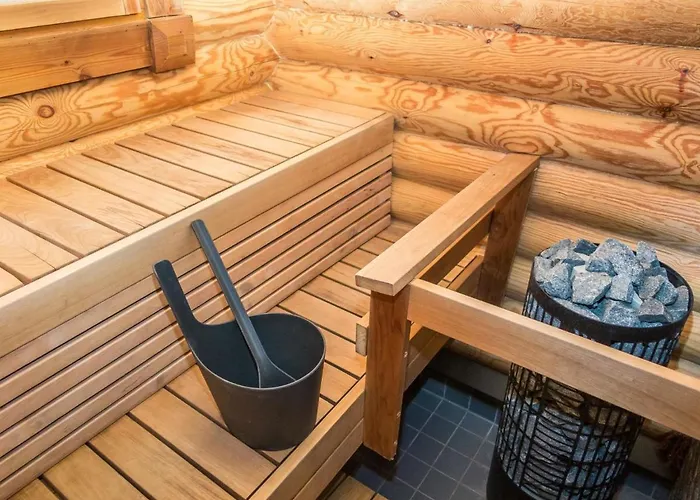 בית נופש Honkaranta By Interhome