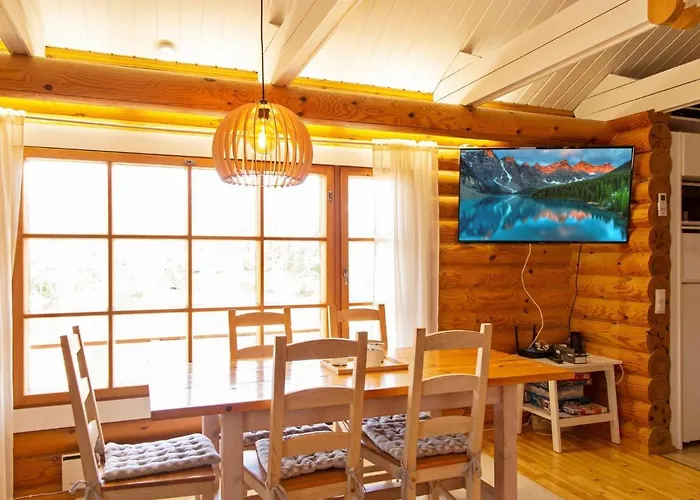 Honkaranta By Interhome *