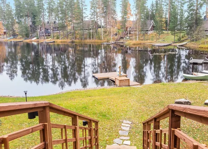 度假居 Honkaranta By Interhome *