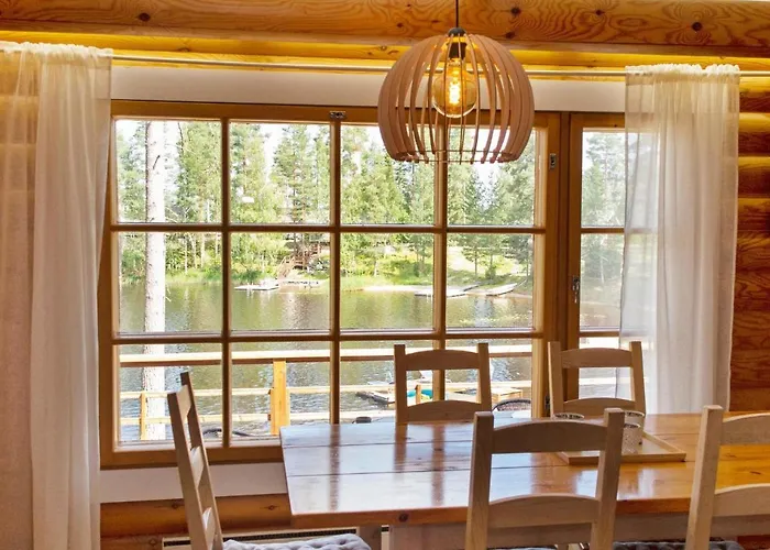 度假居 Honkaranta By Interhome *