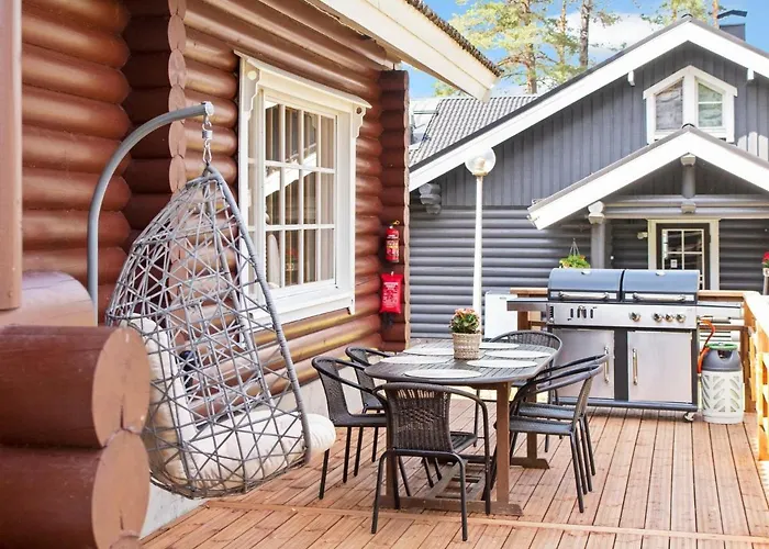 Honkaranta By Interhome