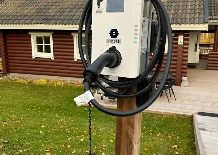 Honkaranta By Interhome טהקובורי